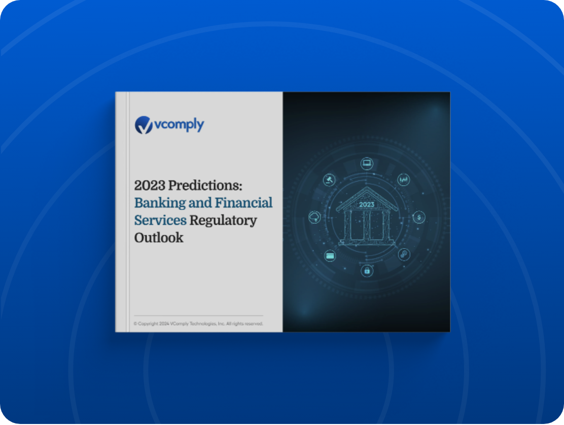 2023 Predictions Banking and Financial Services