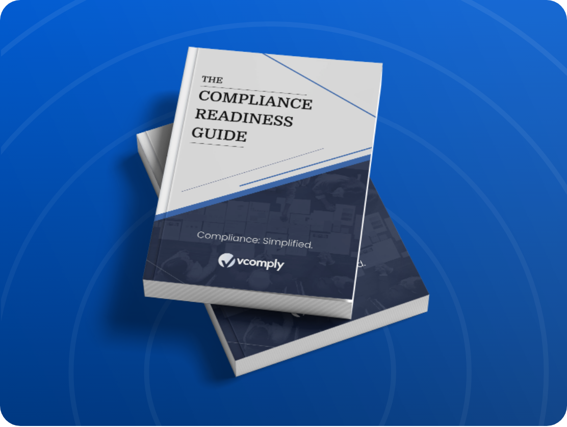 the Compliance Readiness Guide