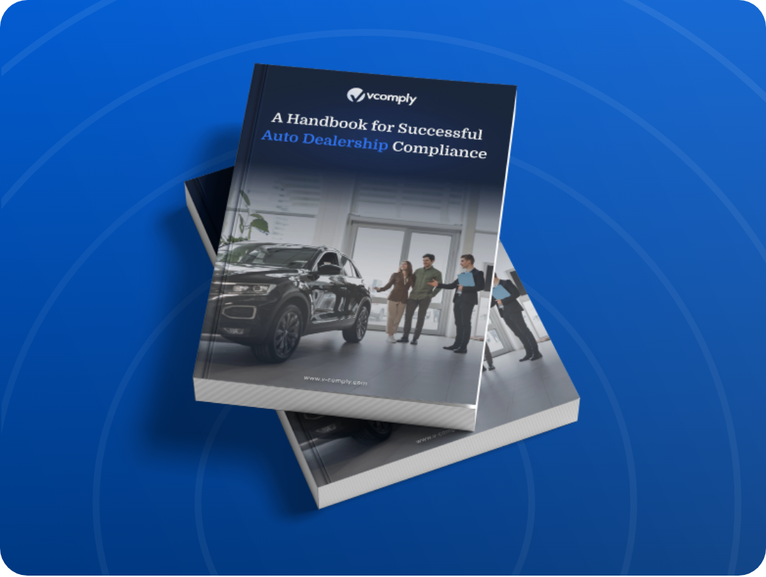 A Handbook for Successful Auto Dealership