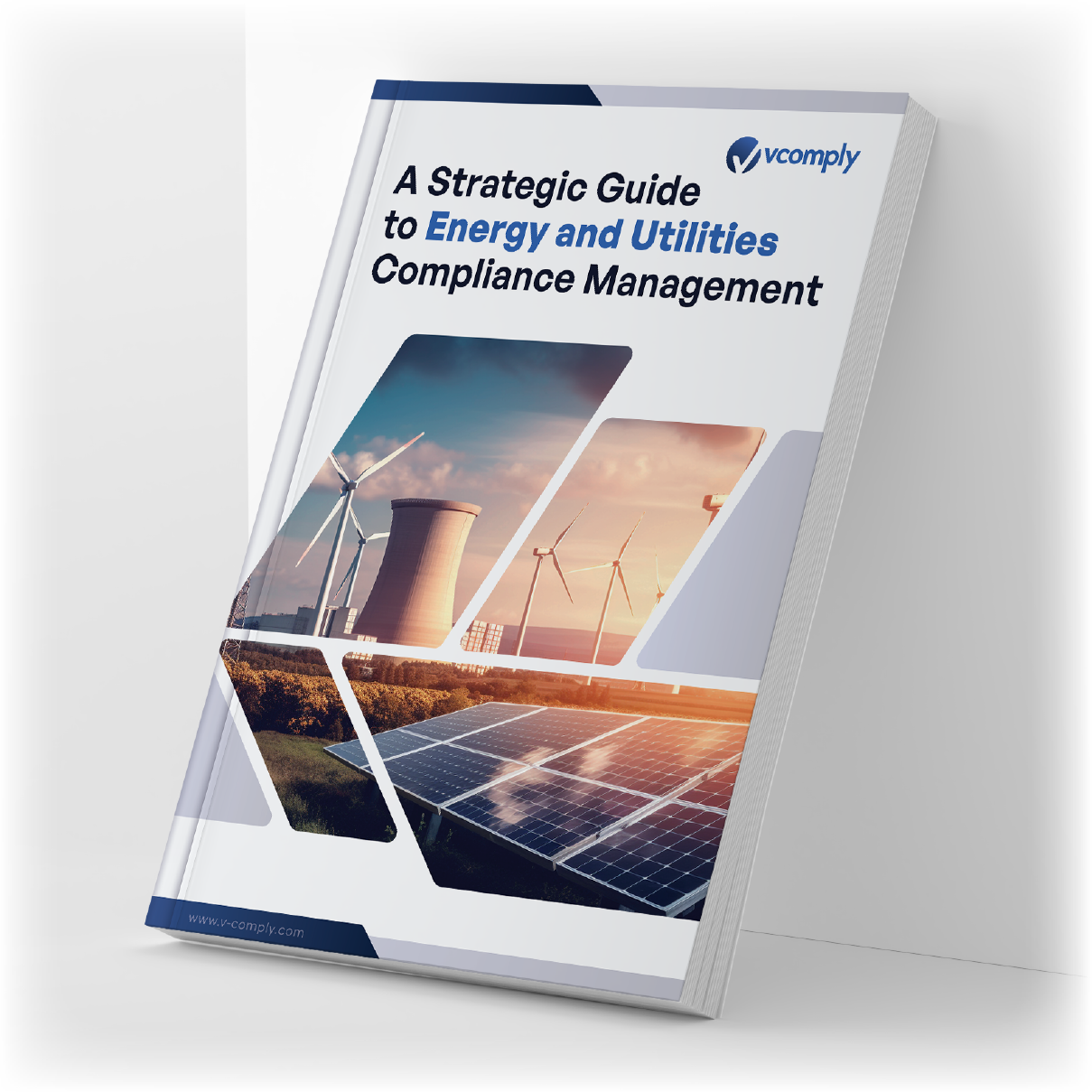 A Strategic Guide to Energy and Utilities Compliance Management-cover-01